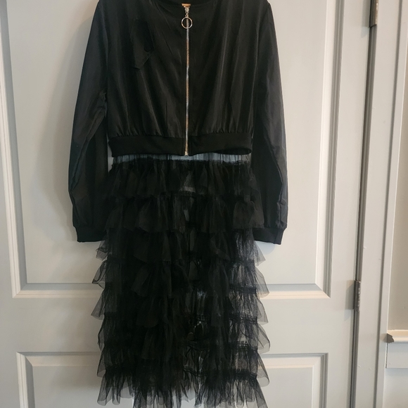 Jacket - Picture 2 of 2